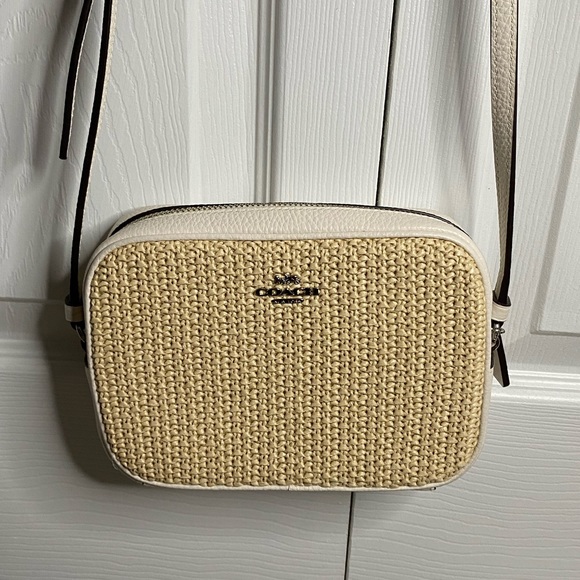Coach Handbags - Coach bag